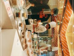 -新一番三文鱼寿司(大东海店)