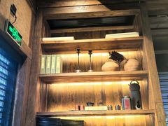 -喜晋道面馆(华严寺广场店)