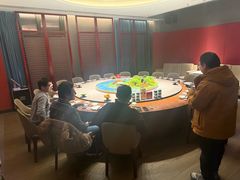 -鸽子侯·家宴·平价海鲜(绿地店)