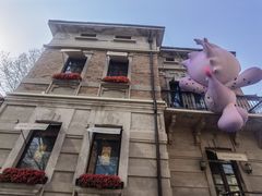 -天津意大利风情旅游区