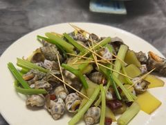 -江南村海鲜馆(洞头店)