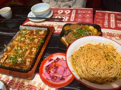 -撩江湖·江湖菜川菜(城北中街店)