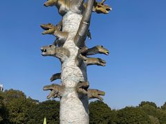 -自然谷恐龙园