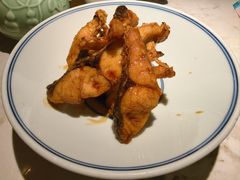 绍兴酥鱼-寻宝记绍兴菜(状元店)