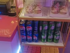 -巴特餐饮6加1音乐餐吧·新疆菜