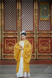 点击看大图 -美云庭古装·格格服汉服·京城旅拍(北京店)