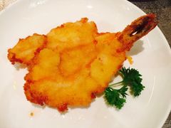 -厉家菜(金宝街店)