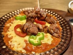 -那时新疆·若羌(经纬汇店)