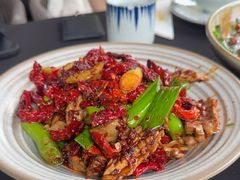 -山石榴·贵州菜(丰盛里店)