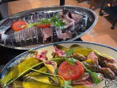 -阿婉贵州苗家酸汤鱼(梅林店)