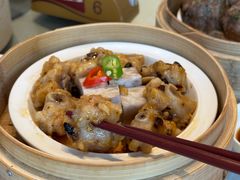 -金苑海鲜酒家(来魅力店)