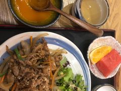 -八间(合生汇店)