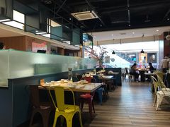 -小鱼小牛·鱼牛干锅·脆鱼火锅(世欧广场店)