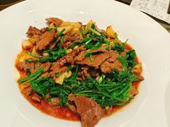 -桂满陇·杭州小馆(巴黎春天浦建店)