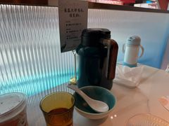 -雀蓝川菜(滨湖万象汇店)