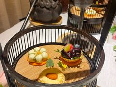 -叶叶菩提(太原别墅店)