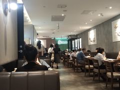 -萨莉亚意式餐厅(莲花国际广场店)