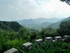 景点-北京上方山国家森林公园