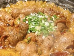 -陶德砂锅(蜀汉路店)