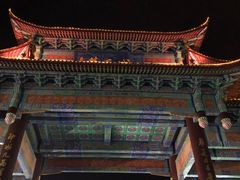 -威海华夏城景区