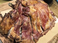 -天下醉美蒙餐(林西店)