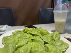 -船歌·鱼水饺青岛菜(金狮广场店)