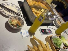 -螺大喜螺蛳粉火锅(雍和宫店)