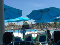 -苏州乐园森林水世界