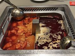 -海底捞火锅(南京红山常发广场店)