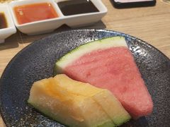 -上渔铁板烧(熙悦汇店)