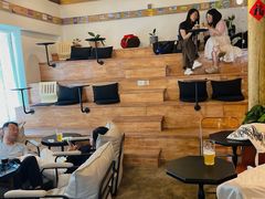-糖房咖啡(南锣鼓巷店)