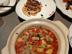 -潮澎派·潮汕菜大排档(南较西路店)