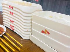 -刘火辣老火锅(光谷店)