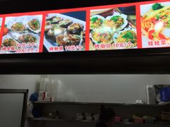 -冯姐生蚝(迎宾广场店)