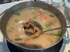 -土风豆米火锅(鸿通城店)