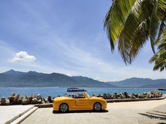 -海南分界洲岛旅游区