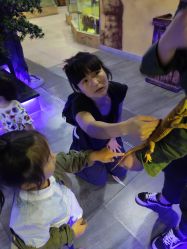 -未来动物城主题公园(正弘城店)