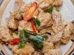 -森Some Fusion(荔湾店)