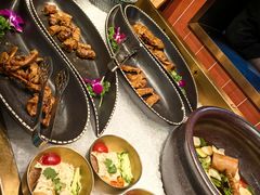 -東盛炭烤自助料理(浦东文峰广场店)
