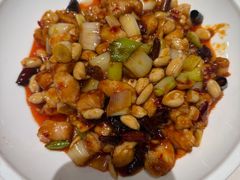 -大鸭梨烤鸭(甘家口店)
