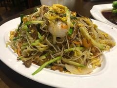 -美乐食街(小南店)