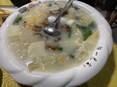 -春水锅贴·传统鲁菜(大明湖店)