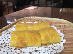 燕麦甜薄撑-粤赏点(越秀城市广场店)