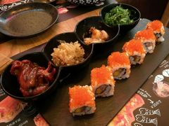 -Sushi Love 创意寿司(丽影广场店)