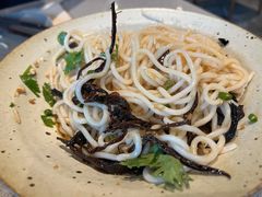 凉拌米线-半山腰·云南菜(侨福芳草地店)