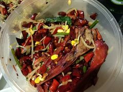 -老长春饺子馆(保利·春天里店)