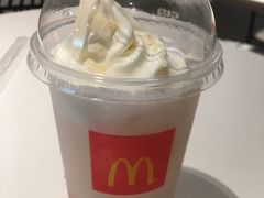 -麦当劳(启迪香山店)