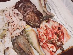 -阿马蛋汤·宁波小海鲜(总店)