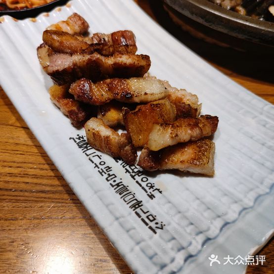 新故村韩国料理(上海沙龙店)
