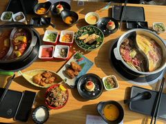 -水林间·寿喜烧自助(仙林金鹰店)